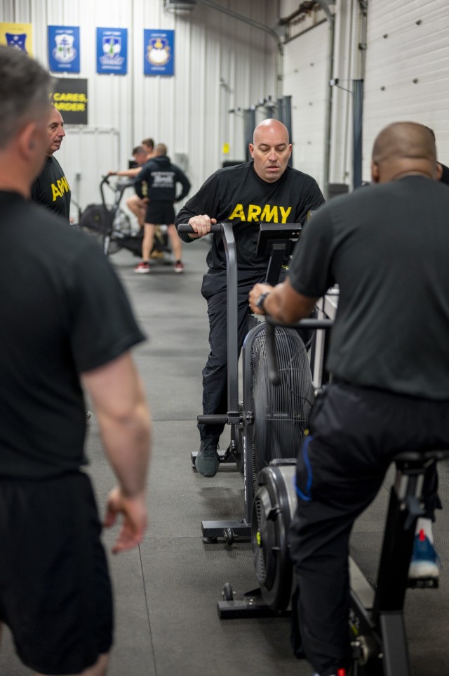 Remagen Battalion complete Week of the Remagen