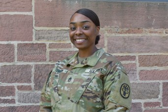 Family ties: Soldier finds new meaning in NCO creed