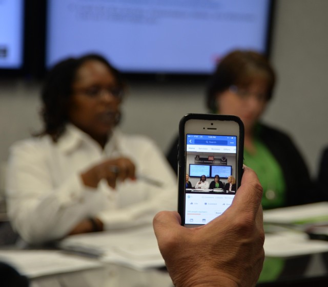Huntsville Center’s small business program takes Army award