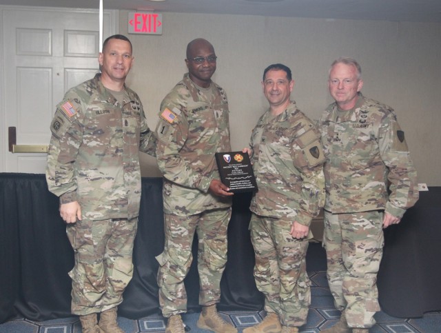 Fort Drum named best IMCOM-Readiness installation