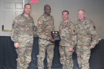 Fort Drum named best IMCOM-Readiness installation