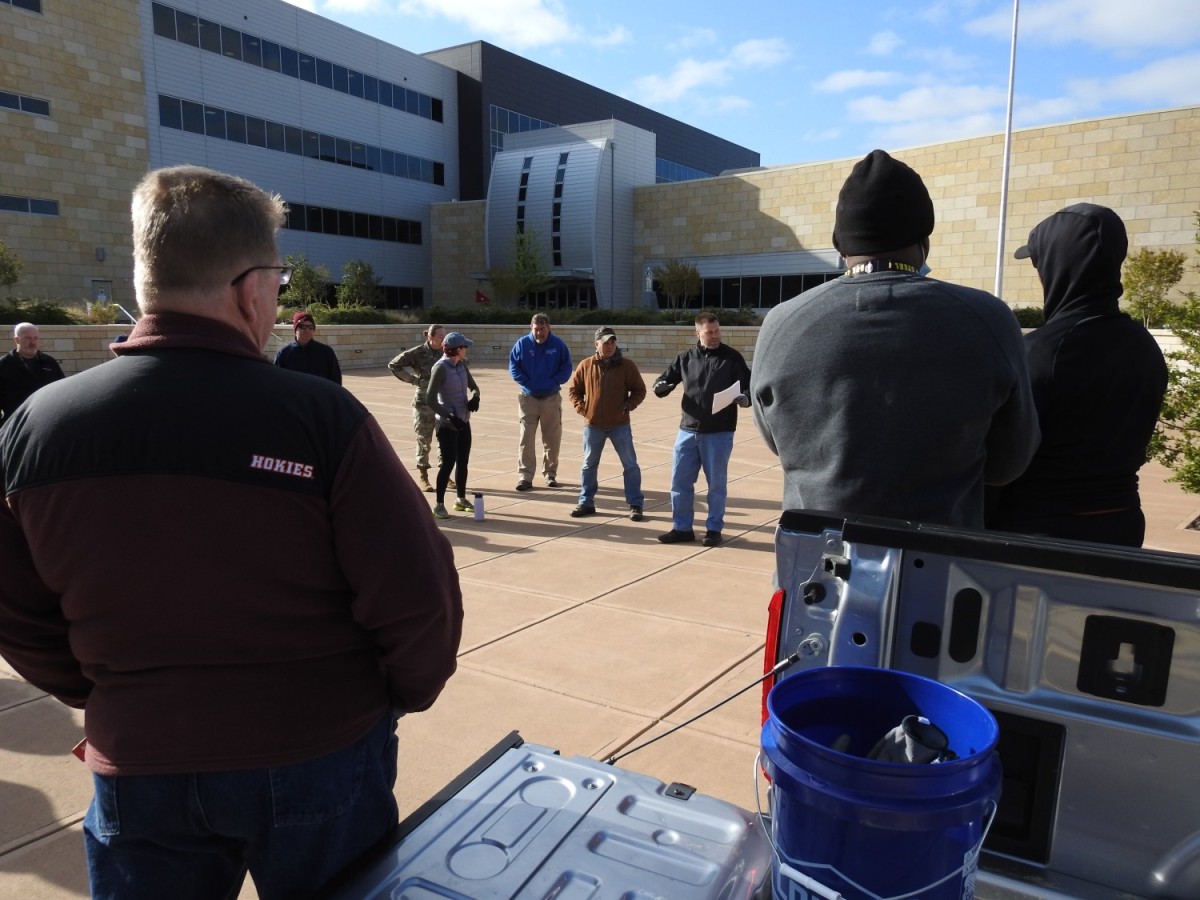 Honors Earth Day Article The United States Army