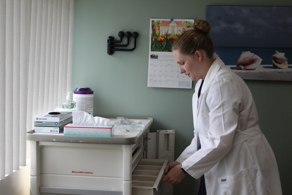 Fort Campbell's BACH encourages women to get annual health screenings