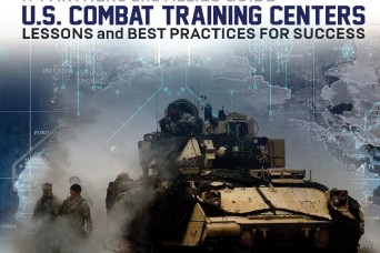 22-05 Partners and Allies Guide to Combat Training Centers