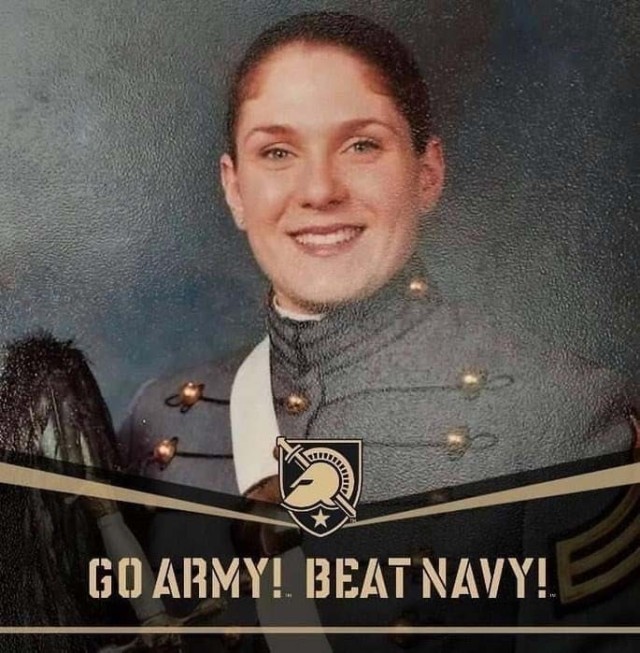 West Point grad delivering contract support for alma mater