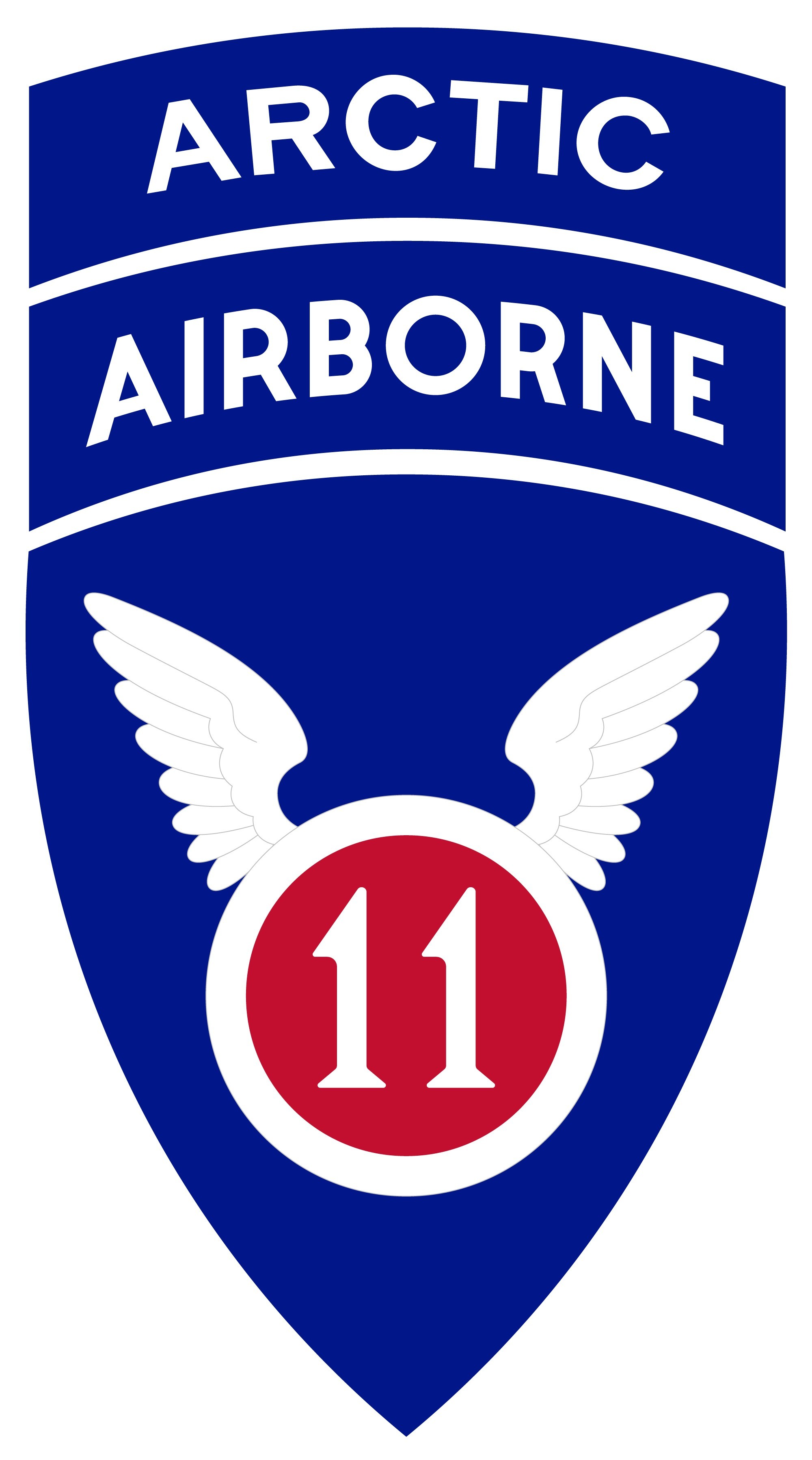 Why 11th Airborne Division? | Article | The United States Army