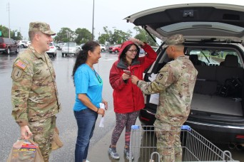 OPEN MONDAYS -- 7-day shopping arrives at Fort Rucker Commissary 