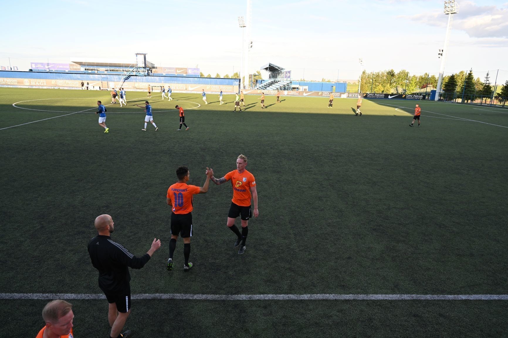 paperback card Postal code Garrison, NATO team up for friendly game vs. Romanian soccer legend-led  crew | Article | The United States Army