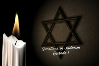 Questions in Judaism with Rabbi Benzion Shemtov