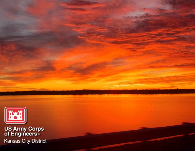 Find a Corps of Engineers Lake Near You