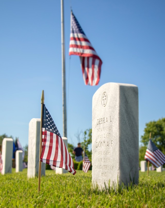 Fort Knox, area Memorial Day events planned