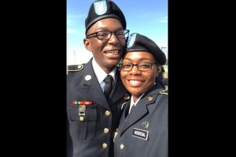 Transgender Soldier finds inclusion, support in Army