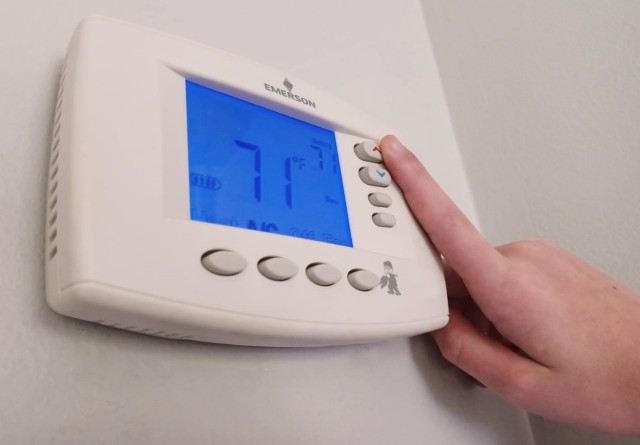 With higher inflation now affecting utility costs, Fort Knox energy experts are sharing tips for lowering energy consumption around the house.