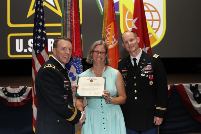 Mrs. Kara Tollefson