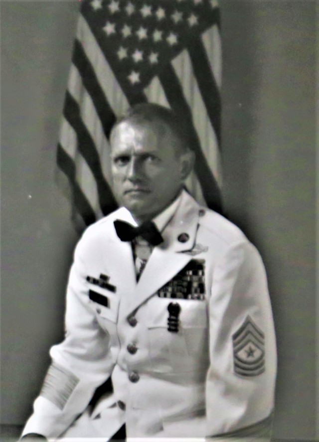 Medal of Honor Man: Stumpf remembered as mentor, more