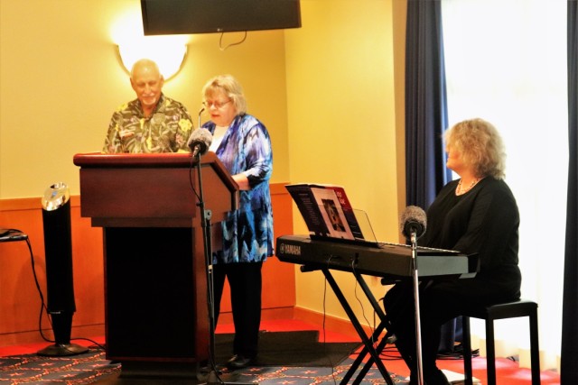 Fort McCoy observes Memorial Day 2022 with special prayer luncheon