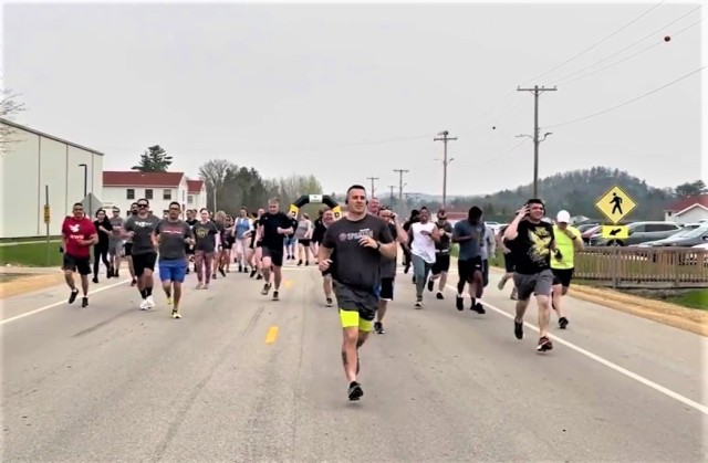 Hundreds attend Fort McCoy’s 2022 Wellness Fair at Rumpel Fitness Center