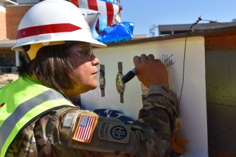 Signal Corps has bright future, is key in network transformation