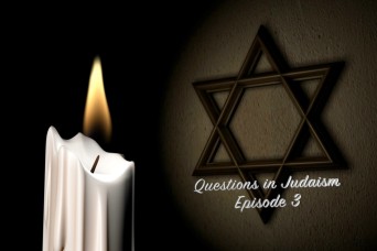 Questions in Judaism with Rabbi Benzion Shemtov