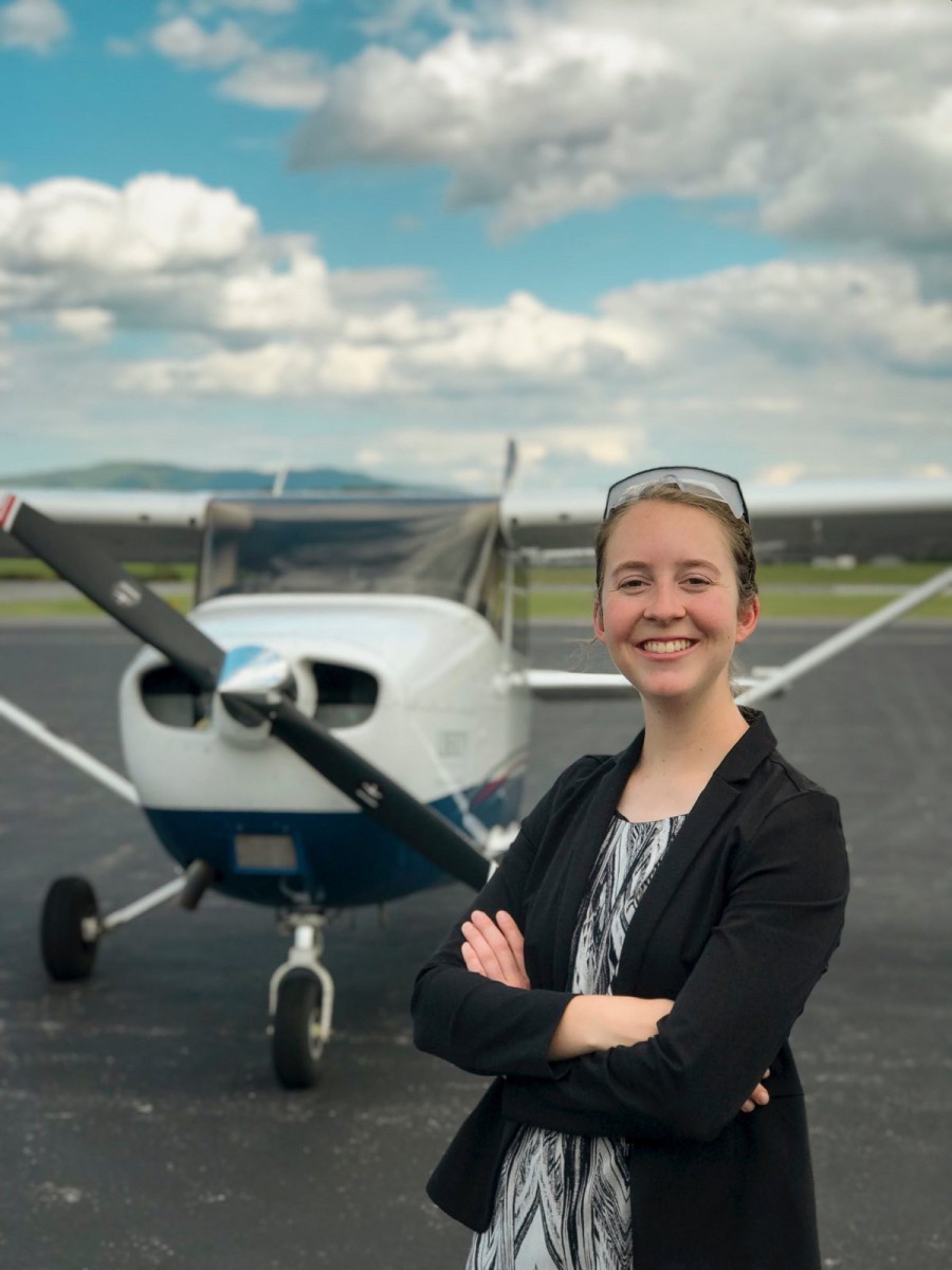 Virginia Soldier provides cost-free aviation training to deployed service members