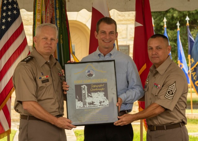 U.S. Army North celebrates U.S. Army’s 247th birthday, inducts new ‘Distinguished Quartermasters’