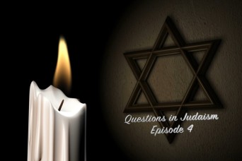 Questions in Judaism with Rabbi Benzion Shemtov