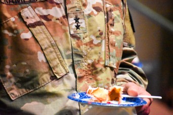 Fort Sill celebrates Army’s 247th birthday