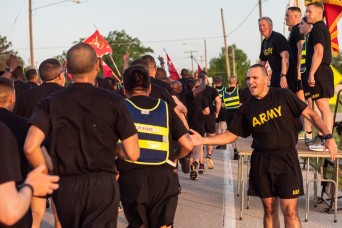 Fort Leonard Wood celebrates Army’s 247th birthday