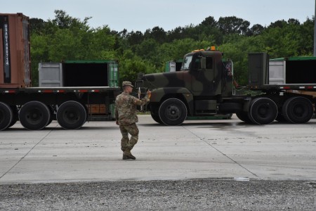 PATRIOTS DAY FULL CIRCLE > U.S. Army Pacific > Article Display