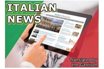 Italian News (update)