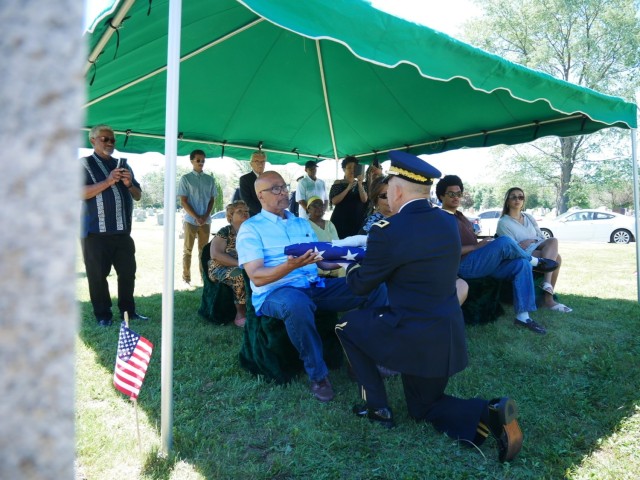 Juneteenth, Army Heritage, Pride: Celebration of a Legacy