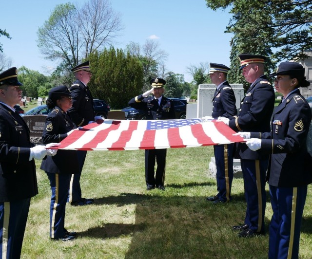 Juneteenth, Army Heritage, Pride: Celebration of a Legacy