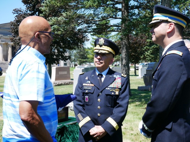 Juneteenth, Army Heritage, Pride: Celebration of a Legacy