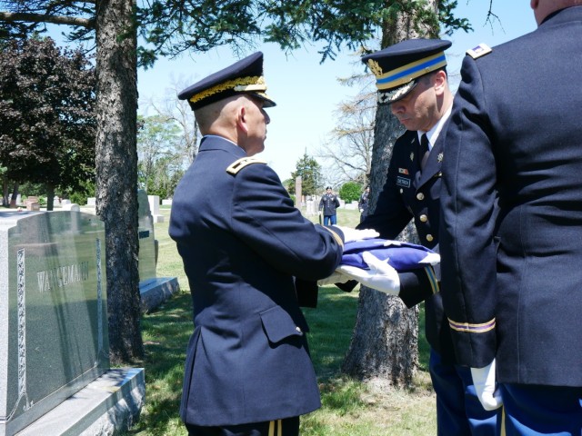 Juneteenth, Army Heritage, Pride: Celebration of a Legacy