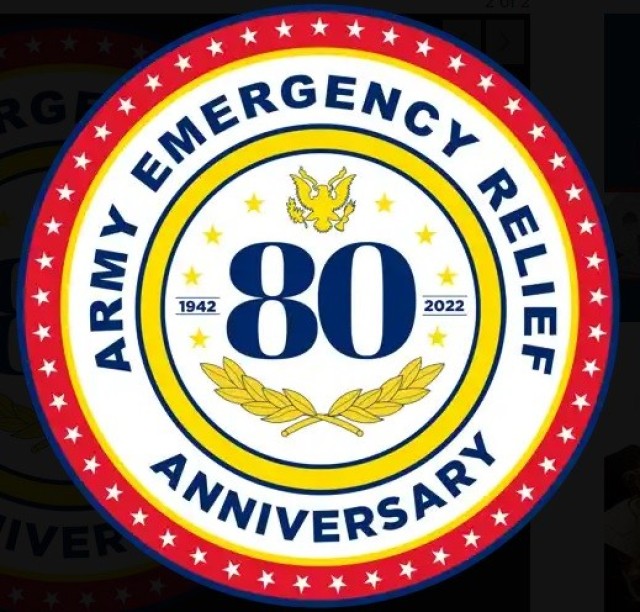 AER 80th Anniversary