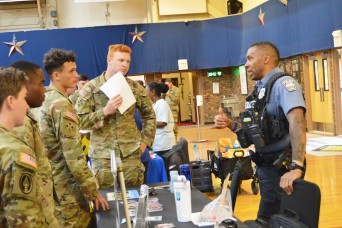 1SBCT reintegrates with resource expo