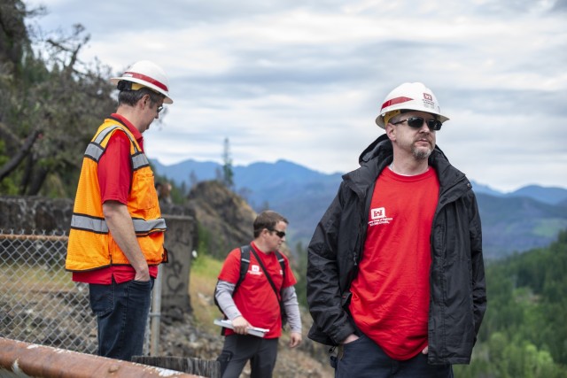 Corps trains for ‘Super Bowl of disasters’