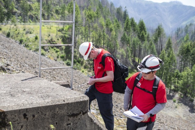 Corps trains for ‘Super Bowl of disasters’