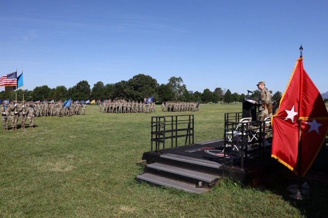 11 COL Lennox Remarks