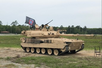 Army approves Milestone C and awards LRIP contract for the Mobile Protected Firepower program 