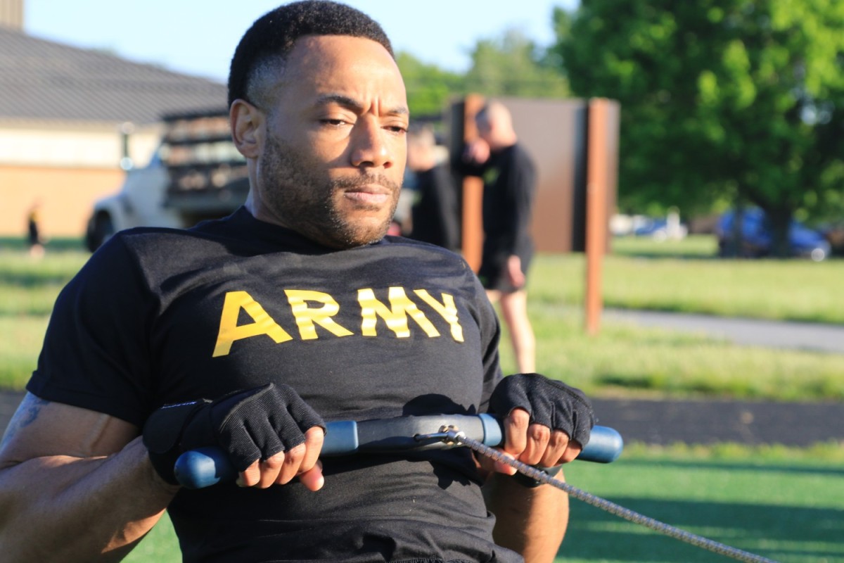 CBRNE Soldier shares tips to getting top score on new ACFT | Article ...