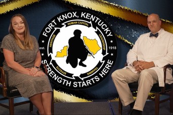 Fort Knox chief of Preventive Medicine provides latest COVID-19 update