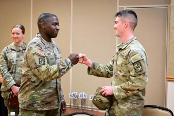 How Mentors Can Foster Army Professional Ethic and Personal Development for Soldiers 