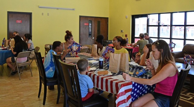 MWR’s Staycation kicks off at Yuma Proving Ground