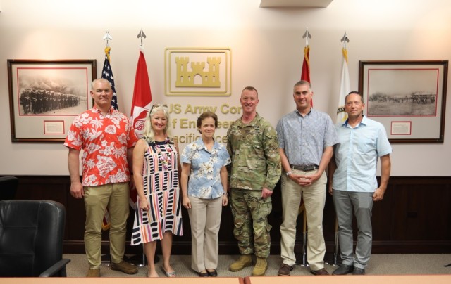 U.S. delegation prepares for 2022 Mekong-Mississippi Sister Rivers Exchange
