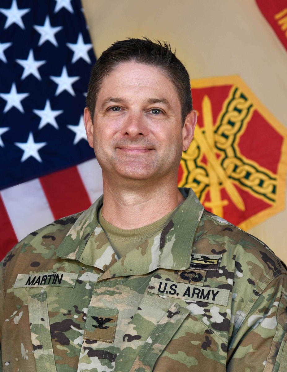 Outgoing Fort Hamilton Garrison Commander Reflects On His Tour Of Duty ...