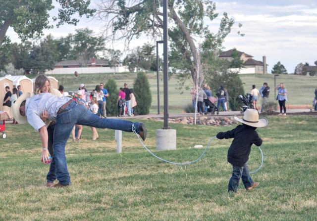 Freedom Fest lights up Carson