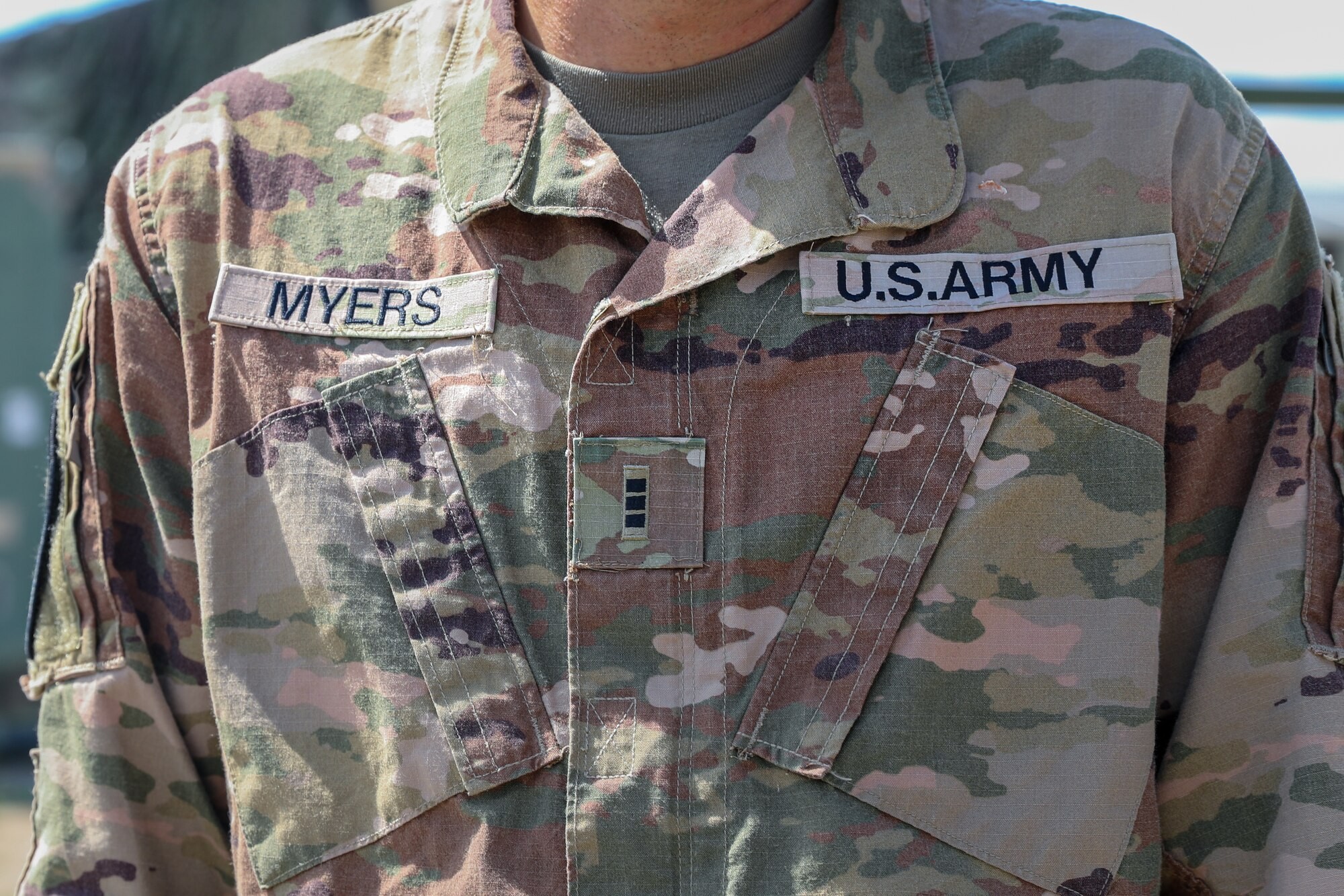 army warrant officer successive assignments