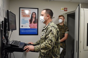 CAL MED Readiness Rodeos ensure service members ready, deployable