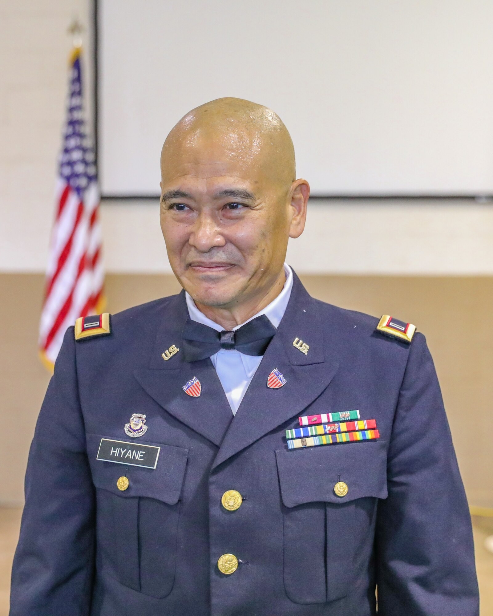 Hawaii National Guard Soldier named Vice Chief of Army National Guard ...